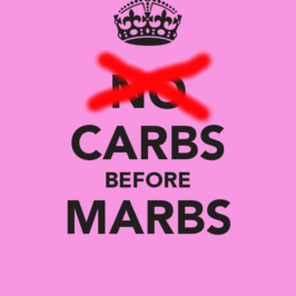 carbs marbs