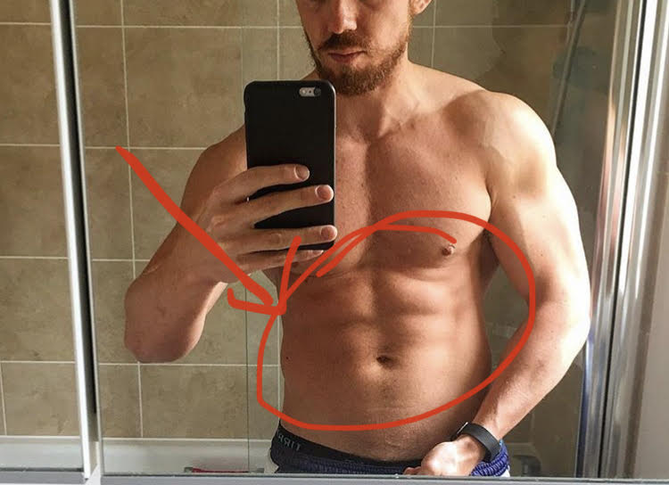How Much Muscle Can You Gain In A Year Naturally 9 To 5 Nutrition