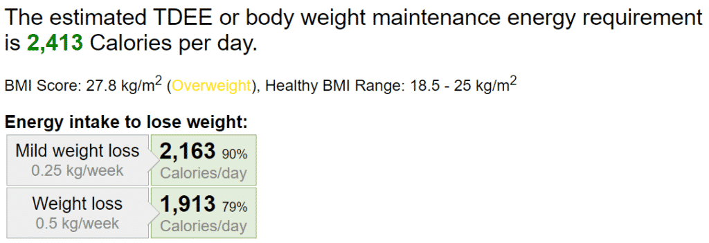 🍔 Why You're In A 'Calorie Deficit' But Not Losing Weight | 9 To 5