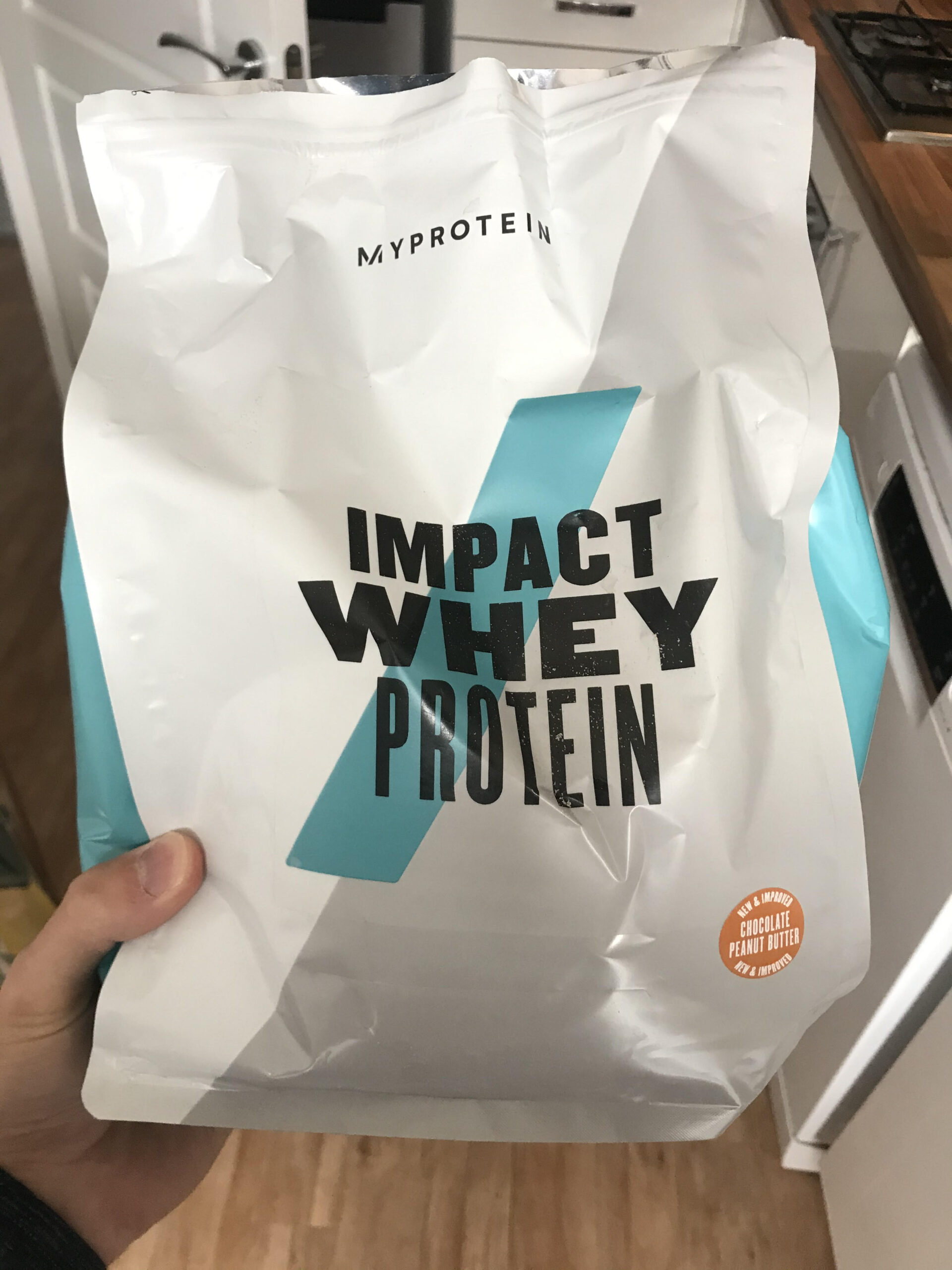 EVERY MyProtein Flavour Rated (+ Discount Code) | 9 To 5 Nutrition