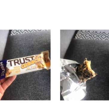 THE BEST HEALTHY, TASTY PROTEIN BARS IN THE UK: 42 BARS REVIEWED AND RATED