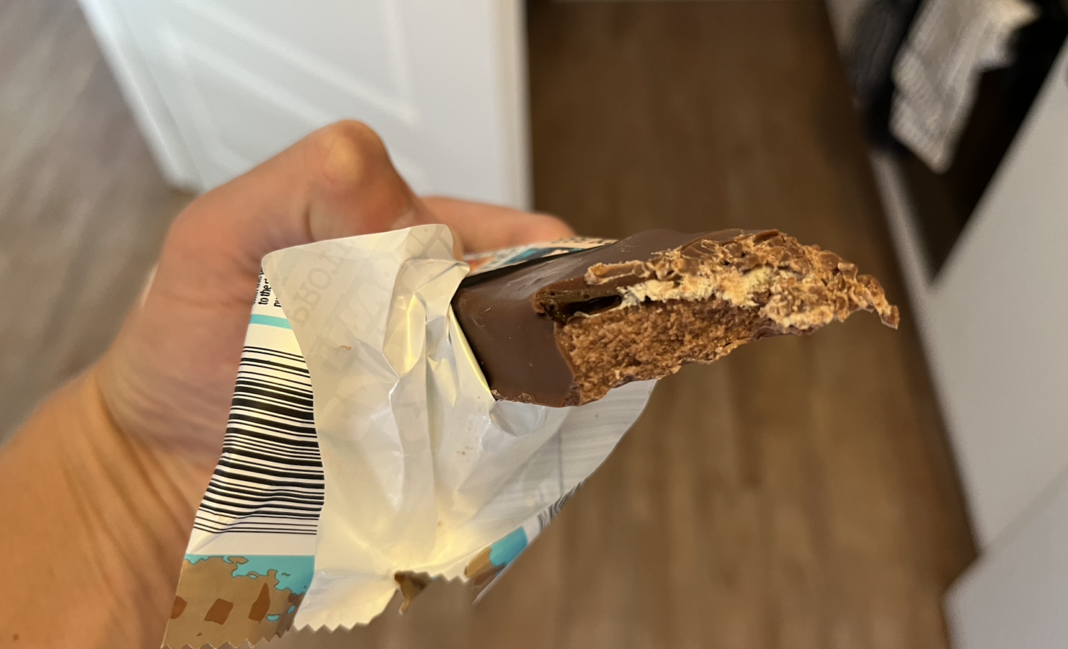 ALDI Protein Bar Review The Best Flavours 9 To 5 Nutrition