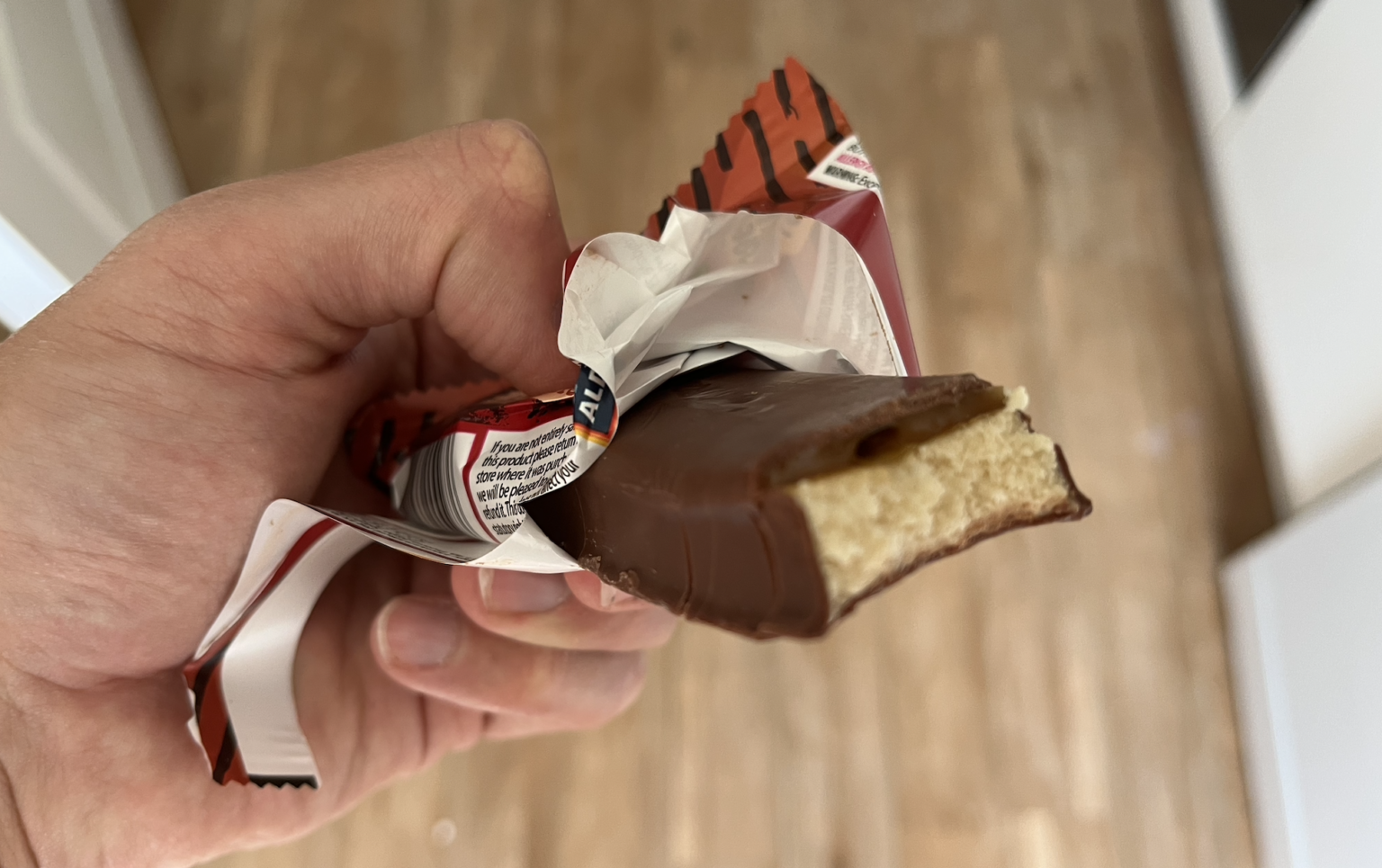 ALDI Protein Bar Review The Best Flavours 9 To 5 Nutrition