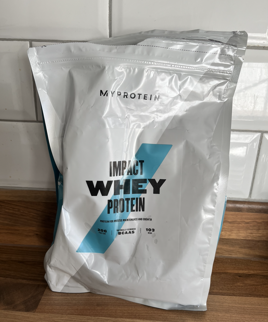 EVERY MyProtein Flavour Rated (+ Code) 5 Nutrition